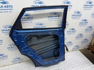 Дверь задняя левая Tucson 2015-2021 TL 1.7 diesel D4FD