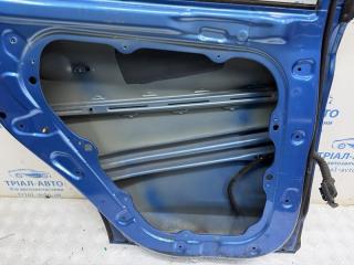 Дверь задняя левая Tucson 2015-2021 TL 1.7 diesel D4FD