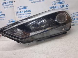 Фара левая Tucson 2015-2021 TL 1.7 diesel D4FD
