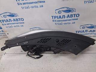 Фара левая Tucson 2015-2021 TL 1.7 diesel D4FD