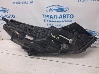 Фара левая Tucson 2015-2021 TL 1.7 diesel D4FD