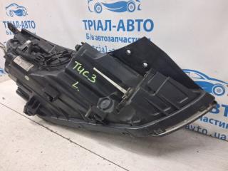 Фара левая Tucson 2015-2021 TL 1.7 diesel D4FD