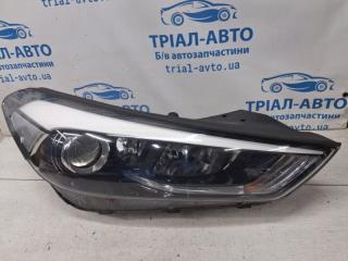 Фара правая Hyundai Tucson 2015-2021 Б/У Фара правая Hyundai Tucson 2015-2021