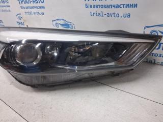 Фара правая Tucson 2015-2021 TL 1.7 diesel D4FD