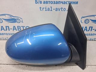 Зеркало правое Tucson 2015-2021 TL 1.7 diesel D4FD