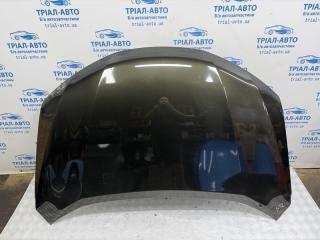 Капот Nissan X-Trail 2014-2021 Б/У Капот Nissan X-Trail 2014-2021