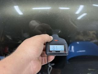 Капот X-Trail 2014-2021 T32 1.6 diesel R9M