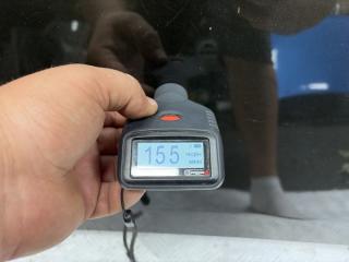 Капот X-Trail 2014-2021 T32 1.6 diesel R9M