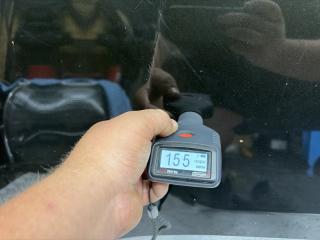 Капот X-Trail 2014-2021 T32 1.6 diesel R9M