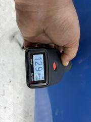 Капот Tucson 2015-2021 TL 1.7 diesel D4FD