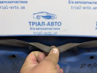 Капот Tucson 2015-2021 TL 1.7 diesel D4FD