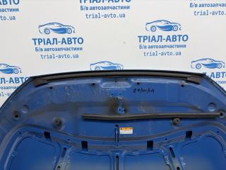 Капот Tucson 2015-2021 TL 1.7 diesel D4FD