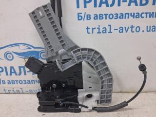 Замок двери задний левый Hyundai Tucson 2015-2021 Б/У Замок двери задний левый Hyundai Tucson 2015-2021