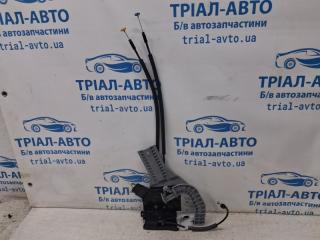 Замок двери задний левый Tucson 2015-2021 TL 1.7 diesel D4FD