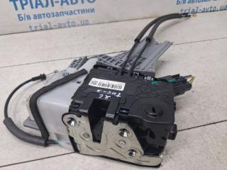 Замок двери задний левый Tucson 2015-2021 TL 1.7 diesel D4FD