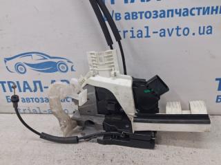 Замок двери передний правый Hyundai Tucson 2015-2021 Б/У Замок двери передний правый Hyundai Tucson 2015-2021
