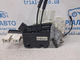 Замок двери передний правый Tucson 2015-2021 TL 1.7 diesel D4FD