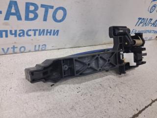 Ручка двери внешняя задняя левая Tucson 2015-2021 TL 1.7 diesel D4FD