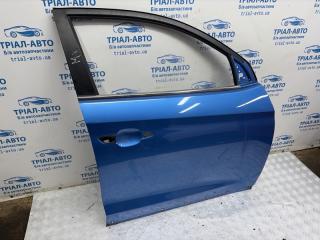 Дверь передняя правая Hyundai Tucson TL 1.7 diesel D4FD