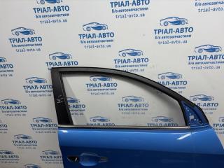 Дверь передняя правая Tucson 2015-2021 TL 1.7 diesel D4FD