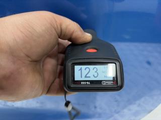 Дверь передняя правая Tucson 2015-2021 TL 1.7 diesel D4FD