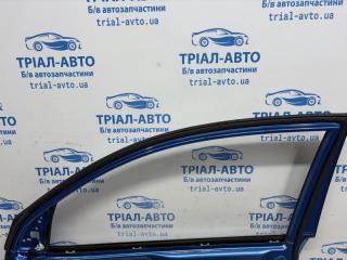 Дверь передняя правая Tucson 2015-2021 TL 1.7 diesel D4FD