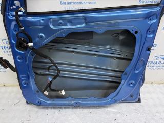 Дверь передняя правая Tucson 2015-2021 TL 1.7 diesel D4FD