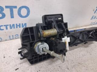 Ручка двери внешняя передняя правая Tucson 2015-2021 TL 1.7 diesel D4FD