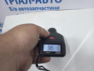 Капот Leaf 2017-
