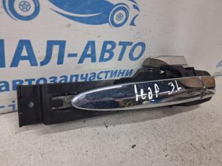 Ручка двери внешняя задняя левая Nissan Leaf