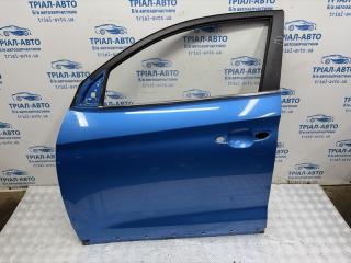 Дверь передняя левая Hyundai Tucson 2015-2021 Б/У Дверь передняя левая Hyundai Tucson 2015-2021