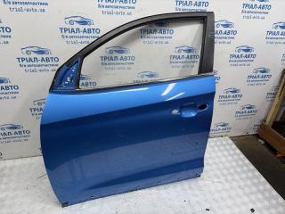 Дверь передняя левая Hyundai Tucson TL 1.7 diesel D4FD