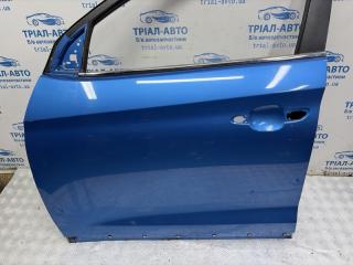 Дверь передняя левая Tucson 2015-2021 TL 1.7 diesel D4FD