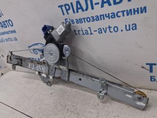 Стеклоподъемник передний правый Nissan Leaf