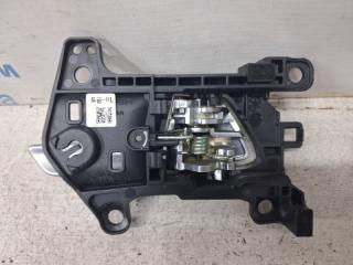 Ручка двери внутреняя задняя левая Hyundai Tucson TL 1.7 diesel D4FD