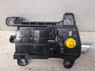 Ручка двери внутреняя передняя правая Tucson 2015-2021 TL 1.7 diesel D4FD
