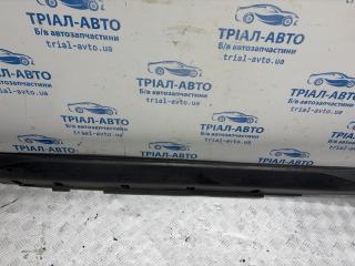 Накладка порога внешняя левая Nissan X-Trail T32 1.6 diesel R9M
