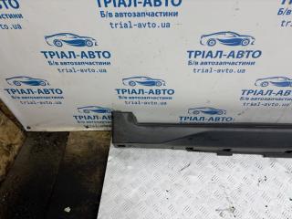 Накладка порога внешняя левая X-Trail 2014-2021 T32 1.6 diesel R9M