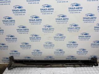 Накладка порога внешняя левая X-Trail 2014-2021 T32 1.6 diesel R9M