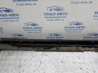 Накладка порога внешняя левая X-Trail 2014-2021 T32 1.6 diesel R9M