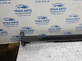 Накладка порога внешняя правая X-Trail 2014-2021 T32 1.6 diesel R9M
