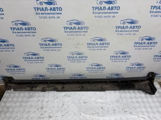 Накладка порога внешняя правая X-Trail 2014-2021 T32 1.6 diesel R9M