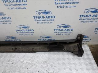 Накладка порога внешняя правая X-Trail 2014-2021 T32 1.6 diesel R9M