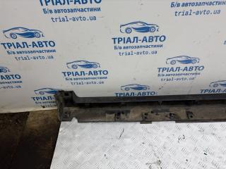 Накладка порога внешняя правая X-Trail 2014-2021 T32 1.6 diesel R9M