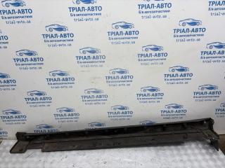 Накладка порога внешняя правая Tucson 2015-2021 TL 1.7 diesel D4FD