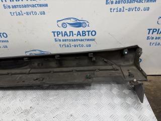 Накладка порога внешняя правая Tucson 2015-2021 TL 1.7 diesel D4FD