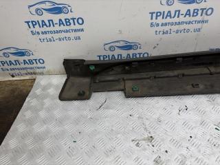 Накладка порога внешняя правая Tucson 2015-2021 TL 1.7 diesel D4FD