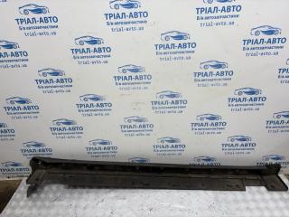 Накладка порога внешняя левая Tucson 2015-2021 TL 1.7 diesel D4FD