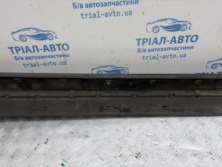 Накладка порога внешняя левая Tucson 2015-2021 TL 1.7 diesel D4FD