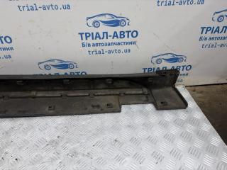Накладка порога внешняя левая Tucson 2015-2021 TL 1.7 diesel D4FD